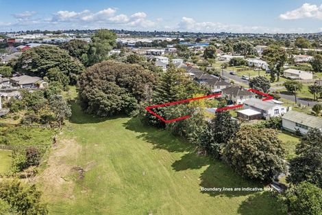 Photo of property in 35 Torino Street, Point England, Auckland, 1072