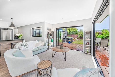 Photo of property in 5 Barton Fields Drive, Lincoln, 7608