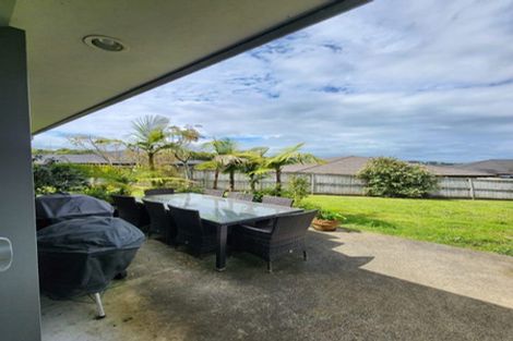 Photo of property in 4 Balmore Crescent, Pokeno, 2402