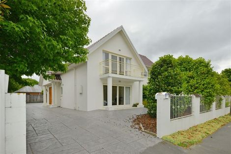 Photo of property in 87 Waimairi Road, Upper Riccarton, Christchurch, 8041
