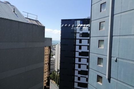 Photo of property in 96 On Symonds Apartments, 1001/96 Symonds Street, Grafton, Auckland, 1010