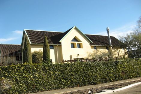 Photo of property in 19 Derby Street, St Albans, Christchurch, 8014