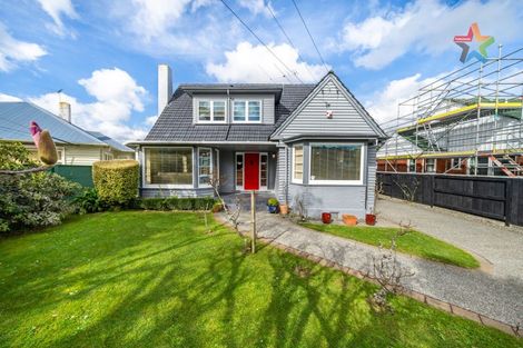 Photo of property in 58 Witako Street, Epuni, Lower Hutt, 5011