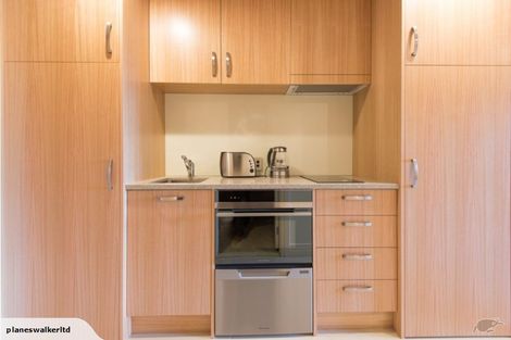Photo of property in The Metropolis Apartments, 809/1 Courthouse Lane, Auckland Central, Auckland, 1010