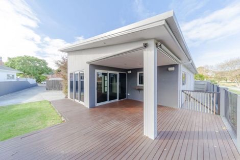 Photo of property in 46a Logan Avenue, Marewa, Napier, 4110