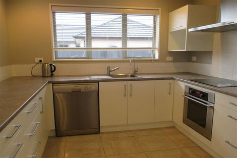 Photo of property in 4 Seymour Drive, Rolleston, 7614