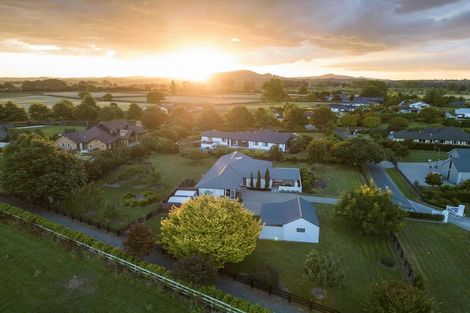 Photo of property in 39 Eldonwood Drive, Matamata, 3400