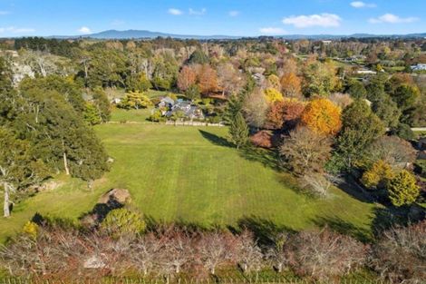 Photo of property in 50c Cedar Park Road, Tamahere, Hamilton, 3283