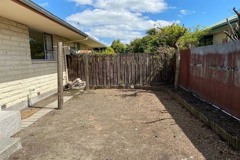 Photo of property in 3/52 Grey Street, Ashburton, 7700