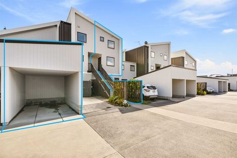 Photo of property in 4 Torea Tai Road, Hobsonville, Auckland, 0616