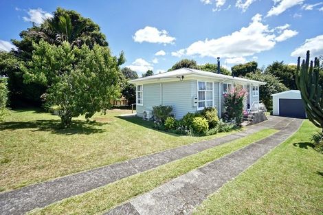 Photo of property in 261 Boucher Avenue, Te Puke, 3119