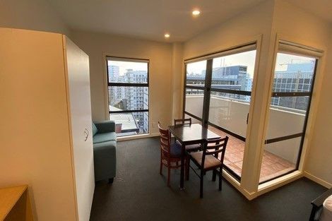 Photo of property in Oakwood Hall Apartments, 6c/81 Wakefield Street, Auckland Central, Auckland, 1010