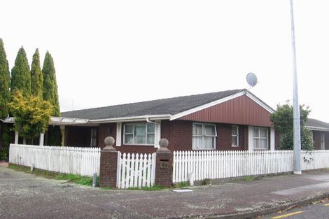 Photo of property in 40 Heretaunga Street, Palmerston North, 4414