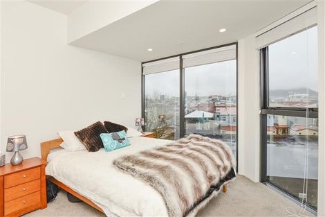 Photo of property in 5 Hopetoun Street, Freemans Bay, Auckland, 1011