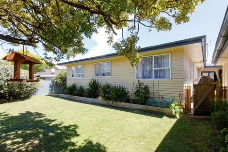 Photo of property in 203 Albert Street, Hokowhitu, Palmerston North, 4410