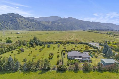 Photo of property in 6 Pipitea Drive, Rarangi, Blenheim, 7273