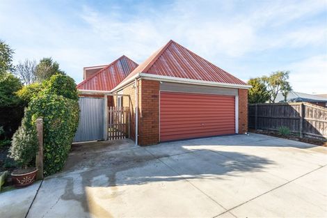 Photo of property in 1/4 Katie Lane, Dallington, Christchurch, 8061