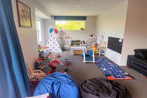 Photo of property in 27 Elba Crescent, Halswell, Christchurch, 8025