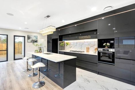 Photo of property in 58 Koromeke Street, Flat Bush, Auckland, 2019