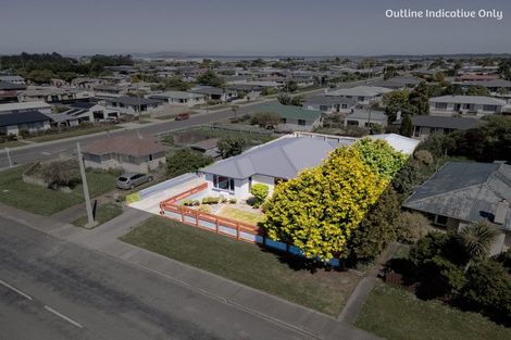 Photo of property in 85 Bain Street, Kingswell, Invercargill, 9812