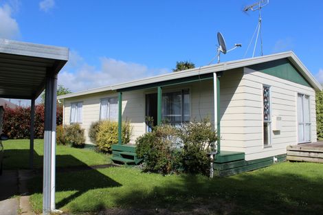 Photo of property in 11a Dallas Place, Leamington, Cambridge, 3432