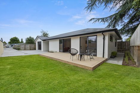 Photo of property in 11a Kiwi Street, Matamata, 3400