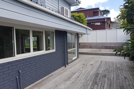 Photo of property in 1/23 Harley Road, Takapuna, Auckland, 0622