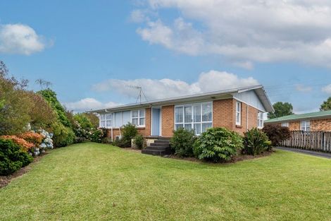 Photo of property in 203 Bankwood Road, Chartwell, Hamilton, 3210