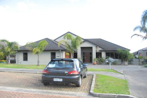 Photo of property in 21 Manara Place, The Gardens, Auckland, 2105
