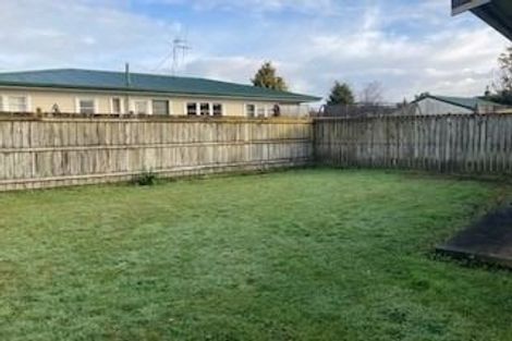 Photo of property in 2/91 Rimu Street, Maeroa, Hamilton, 3200