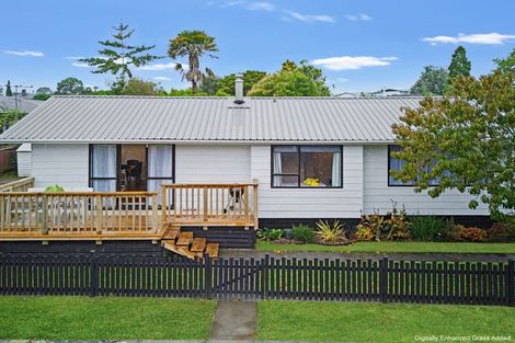 Photo of property in 13a Kaiwaka Road, Waiuku, 2123