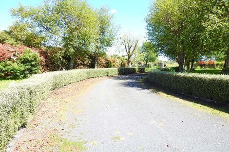 Photo of property in 271 Cossey Road, Drury, 2577