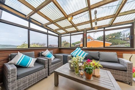 Photo of property in 11 Halladale Road, Papakowhai, Porirua, 5024