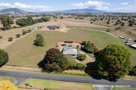 Photo of property in 74 Saint Leger Road, Te Awamutu, 3875