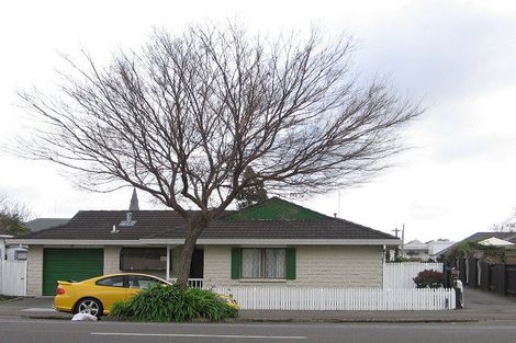 Photo of property in 521a Church Street, Palmerston North, 4410