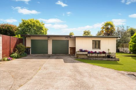Photo of property in 68 Coronation Road, Morrinsville, 3300