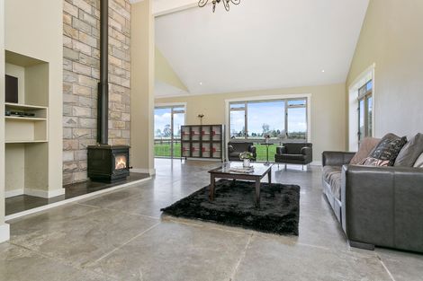 Photo of property in 231c Matangi Road, Matangi, Hamilton, 3284