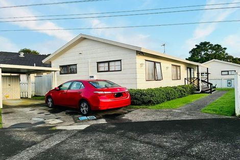 Photo of property in 4/29 Aeronautic Road, Takanini, 2112