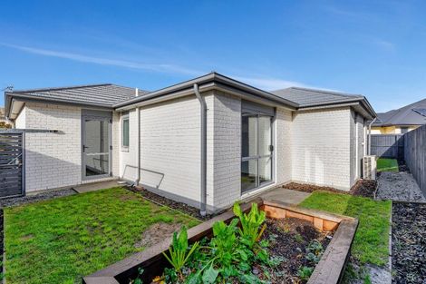 Photo of property in 10 Colin Laloli Place, Wigram, Christchurch, 8042