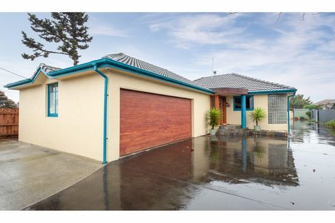 Photo of property in 123 Sparks Road, Hoon Hay, Christchurch, 8025
