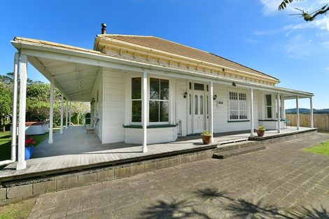 Photo of property in 1 Mill Road, Helensville, 0800