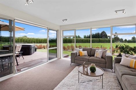 Photo of property in 1/378 Gilmours Road, Lincoln, Christchurch, 7672