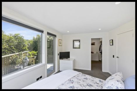 Photo of property in 50 Homebush Road, Khandallah, Wellington, 6035