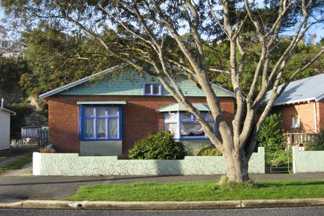 Photo of property in 11 Rona Street, Saint Kilda, Dunedin, 9012