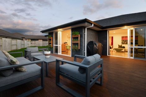 Photo of property in 66 Roy Hilton Drive, Flagstaff, Hamilton, 3210