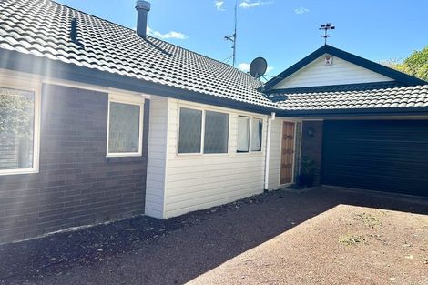 Photo of property in 79b Northleigh Place, Te Awamutu, 3800