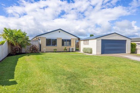 Photo of property in 128 Cameron Avenue, Te Awamutu, 3800