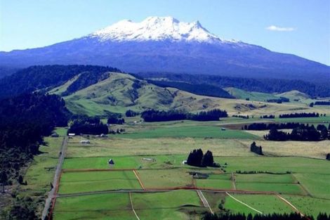 Photo of property in 2 Taylors Road, Ohakune, 4691