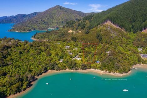 Photo of property in 1785 Kenepuru Road, Te Mahia, Marlborough Sounds, 7282