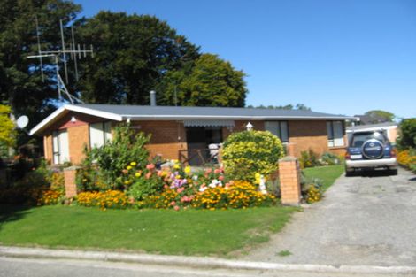 Photo of property in 11 Saint Leonards Road, Temuka, 7920